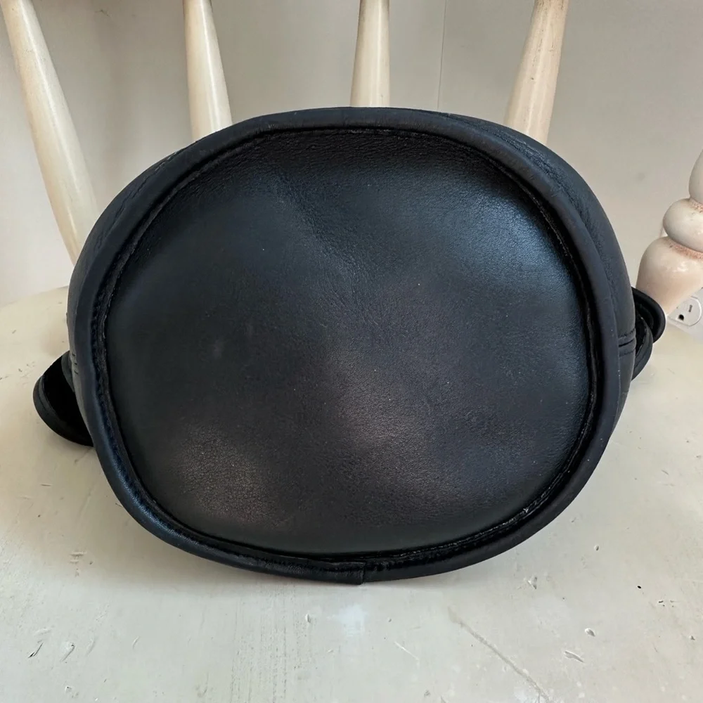 Coach Helen Berg’s Legacy Bag -Black- 9953 - Picture 5 of 9